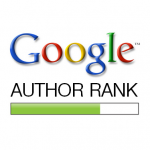 Google AuthorRank